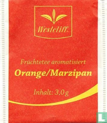 Orange/Marzipan  - Afbeelding 1