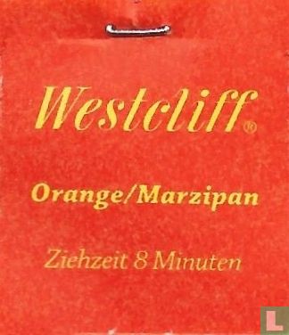 Orange/Marzipan  - Afbeelding 3