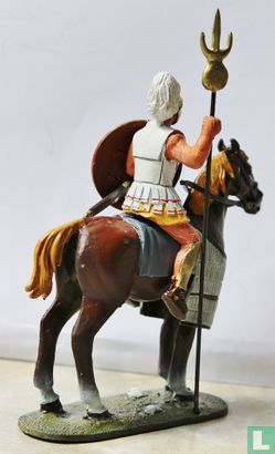 Carthagenian Cavalryman - Afbeelding 2