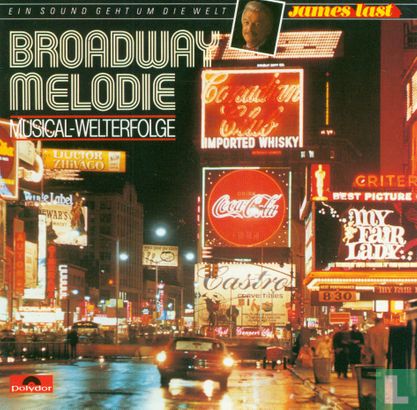 Broadway Melodie - Image 1