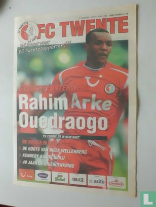 FC Twente Krant 9