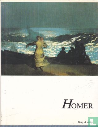 Winslow Homer - Image 1