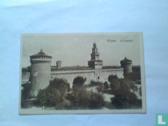 IL Castello - 1919 - Image 1