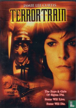 Terror Train - Image 1