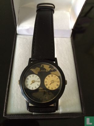 Vintage Quant Horloge - Afbeelding 1