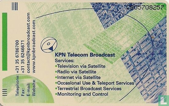 KPN Broadcast 5 Years - Image 2