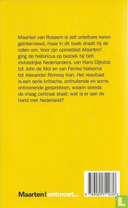 Maarten! ontmoet.. - Image 2