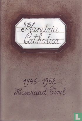 Flandria Catholica - 1946-1952 - Afbeelding 1