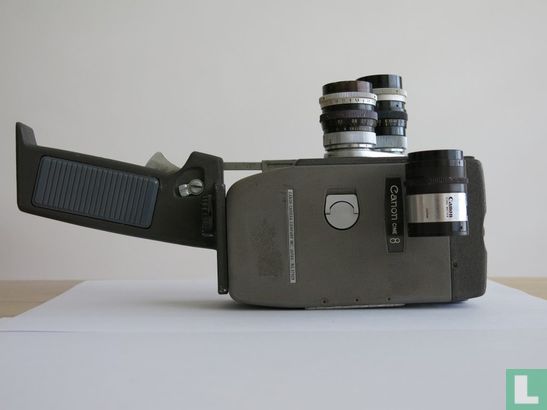 Canon Cine 8 - Image 2