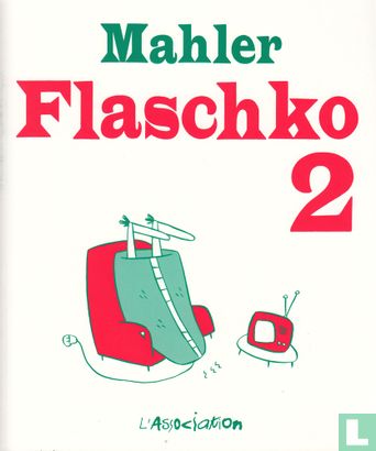 Flaschko 2 - Afbeelding 1