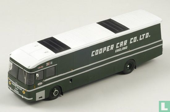 Transporter 'Cooper' F1