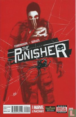The Punisher 9 - Image 1