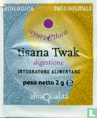 tisana Twak  - Image 1
