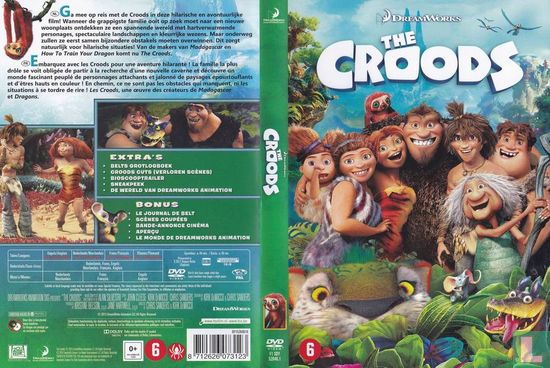 The Croods - Bild 3