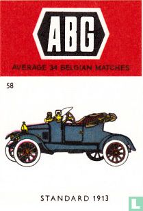 Standard 1913