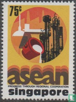 10 years ASEAN