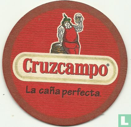 Cruzcampo - Image 1