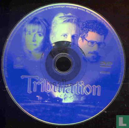 Tribulation - Afbeelding 3