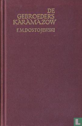 De gebroeders Karamazow - Afbeelding 1