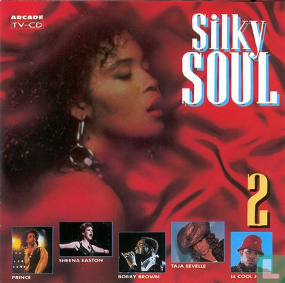 Silky Soul 2 - Image 1