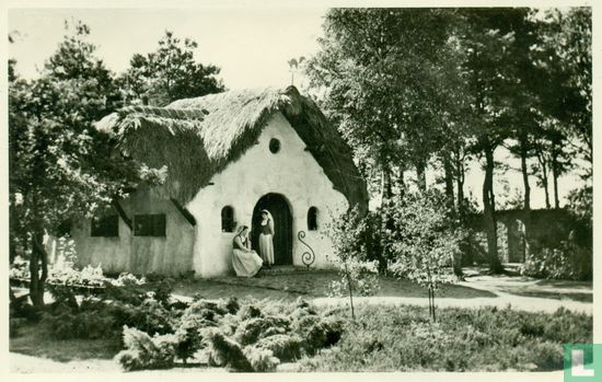 [Efteling - Het Sprookjesmuseum] - Bild 1