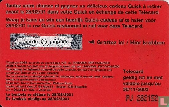 Quick - Afbeelding 2