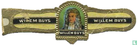 Willem Buys - Willem Buys - Willem Buys 