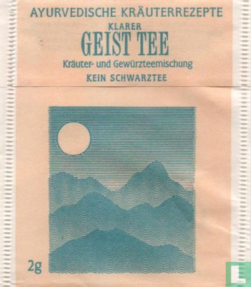 Geist Tee  - Image 2