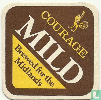 Courage Mild - Afbeelding 2
