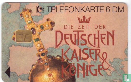 Deutsche Kaiser & Könige : Sigismund (1410-1437) - Image 2