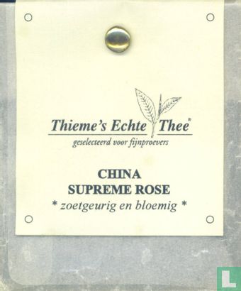 China Supreme Rose   - Image 1