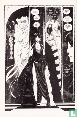 Cerebus 169 - Image 3
