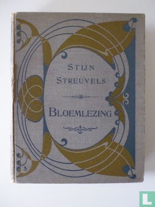 Bloemlezing uit de werken van Stijn Streuvels - Bild 1