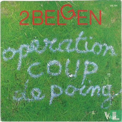 Operation coup de poing - Image 1