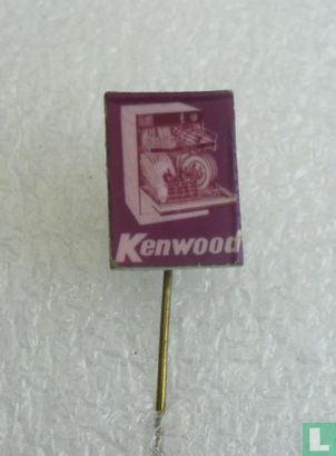 Kenwood - Afbeelding 1