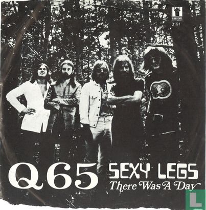 Sexy Legs - Image 1