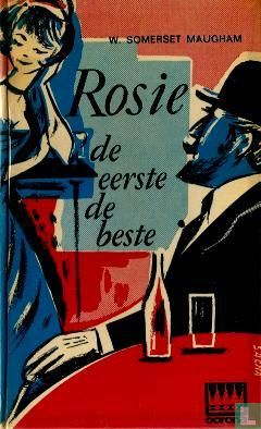 Rosie, de eerste de beste - Image 1
