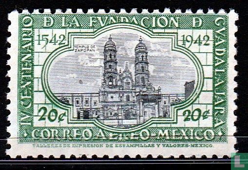Guadalajara 400Jr.