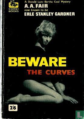 Beware the curves  - Image 1