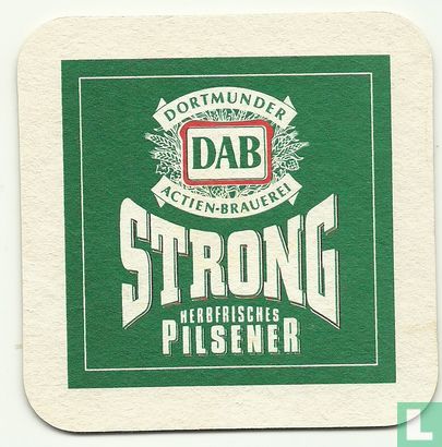 DAB strong - Bild 2