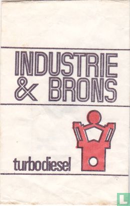Industrie & Brons  - Afbeelding 1