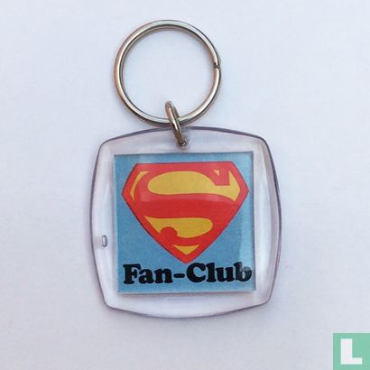 Superman Fan-Club - Bild 1