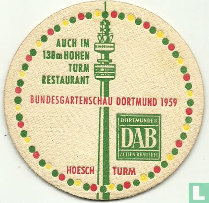 Bundesgartenschau 1959 - Bild 1