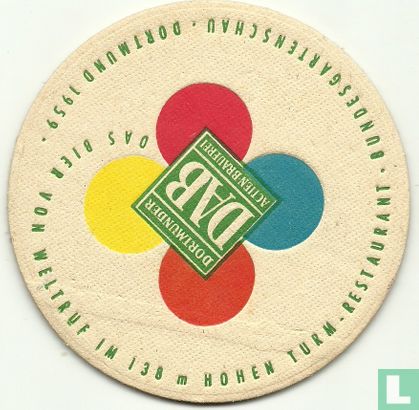 Bundesgartenschau 1959 - Bild 2