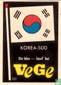 Korea-Süd