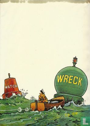 Three Sheets in the Wind – Thelwell's Manual of Sailing - Image 2