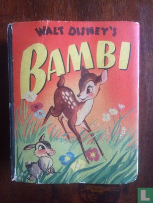 Bambi - Afbeelding 1