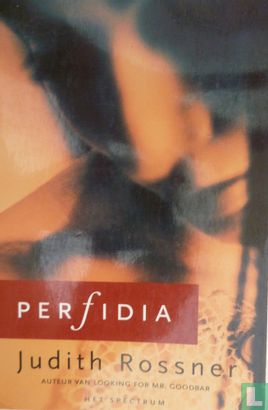 Perfidia - Image 1