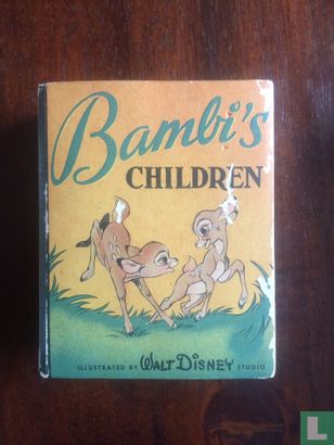 Bambi's Children - Afbeelding 1