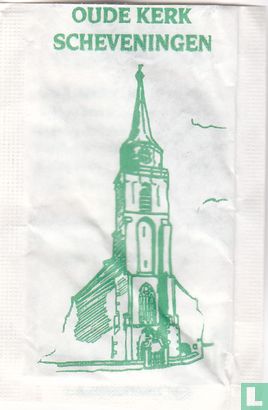 Oude Kerk Scheveningen - Afbeelding 1